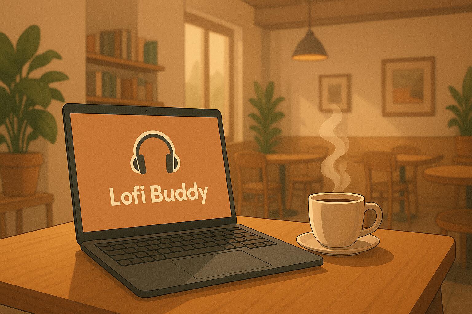 Discovery splash banner for WFH Earner's Club Discord server