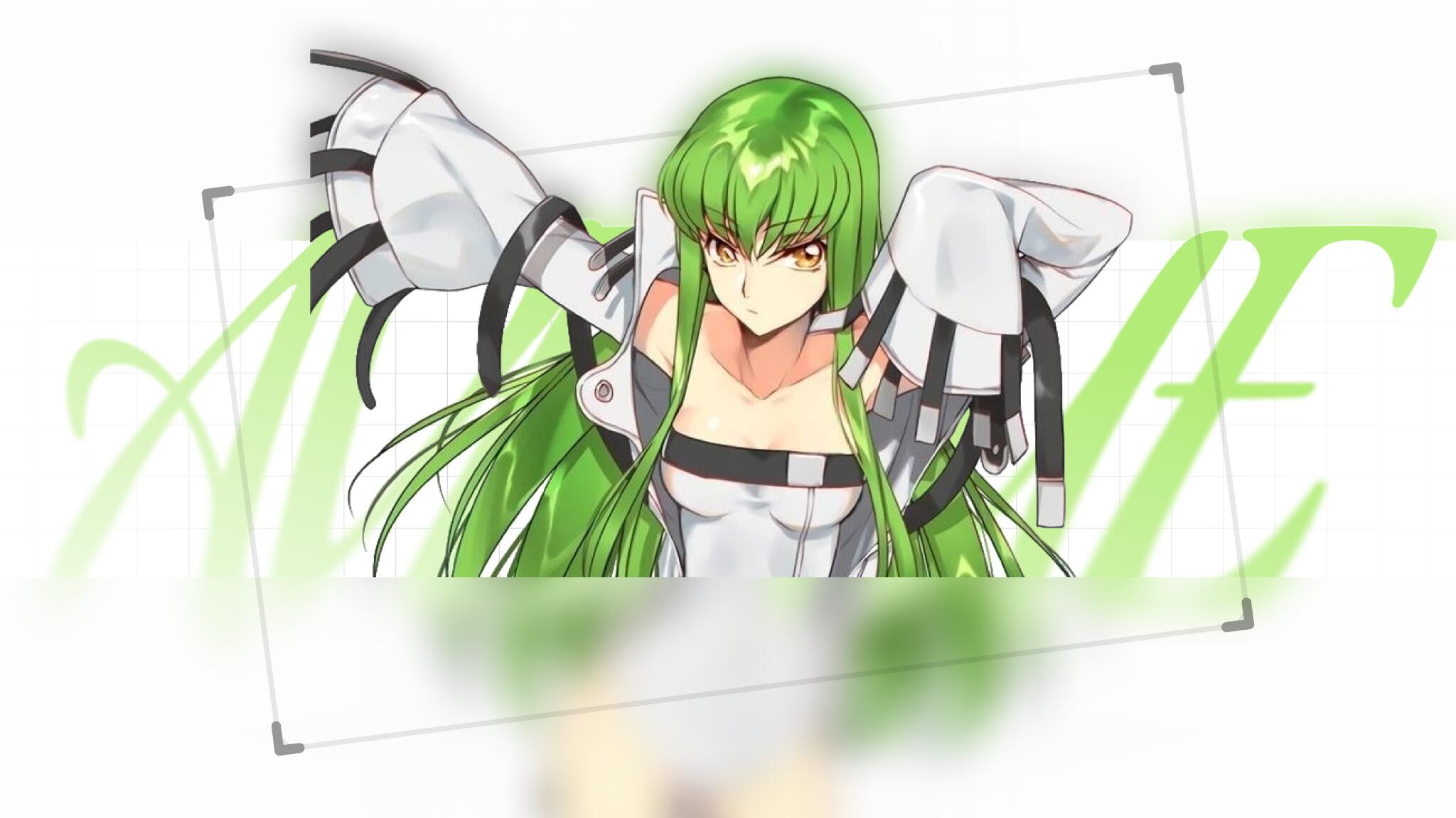 Discovery splash banner for Avenue soon Discord server
