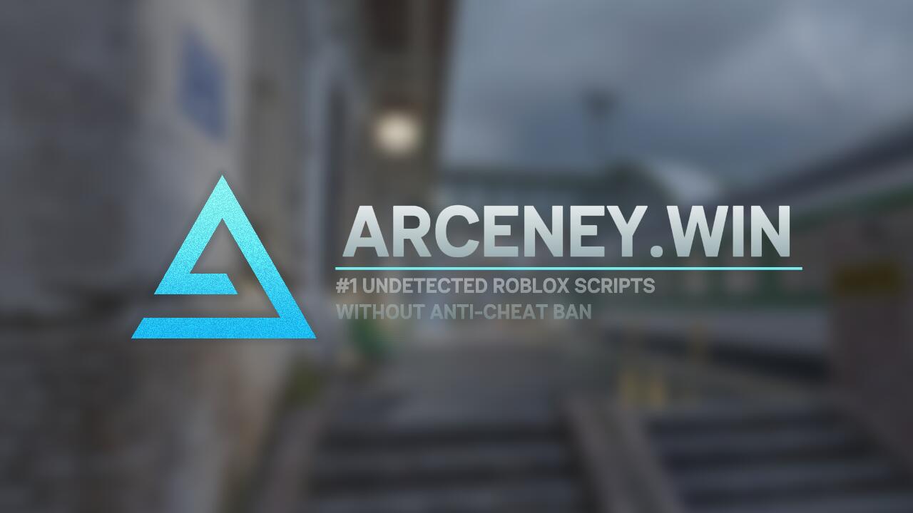 Discovery splash banner for Arceney Community Discord server