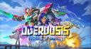 Discovery splash banner for OVERDOSIS Discord server