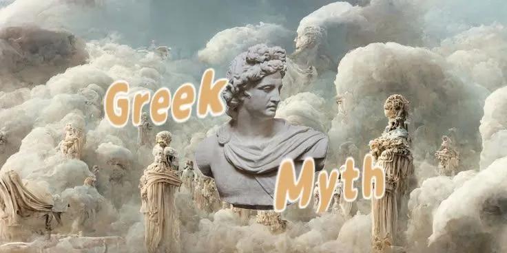 Discovery splash banner for ˚˖𓍢ִ໋˚🏛 Greek Mythology Hangout 𖦹ˎˊ˗ Discord server