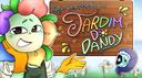 Discovery splash banner for ʚ🌈ɞ﹒Jardim do Dandy [REFORMA 👀] Discord server