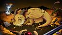 Discovery splash banner for GOLD ONLY Discord server