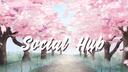 Discovery splash banner for Social Hub ˖༺ ♡ ༻˖ ࣪ Discord server