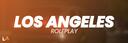 Discovery splash banner for 🥂 | Los Angeles Roleplay Discord server
