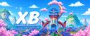 Discovery splash banner for 🏝XBBBFAMILY GANG 皇帝🏝 Discord server