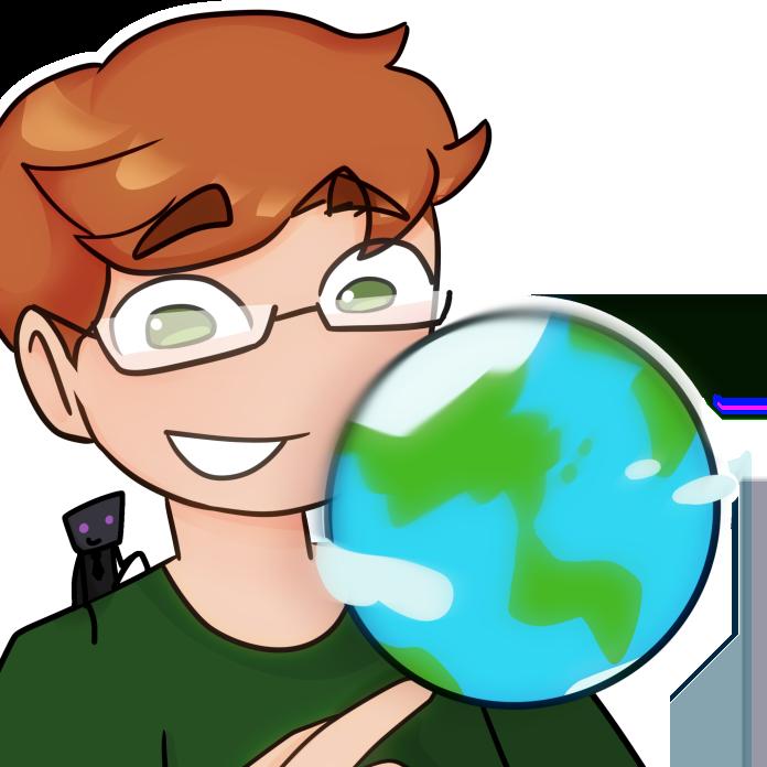 Discovery splash banner for The Derpublic Discord server