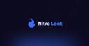 Discovery splash banner for NitroLoot | Free Nitro Giveaways &  Community Discord server