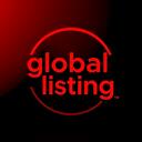 Discovery splash banner for Global Listing | Advertise • Giveaways • Partner Discord server