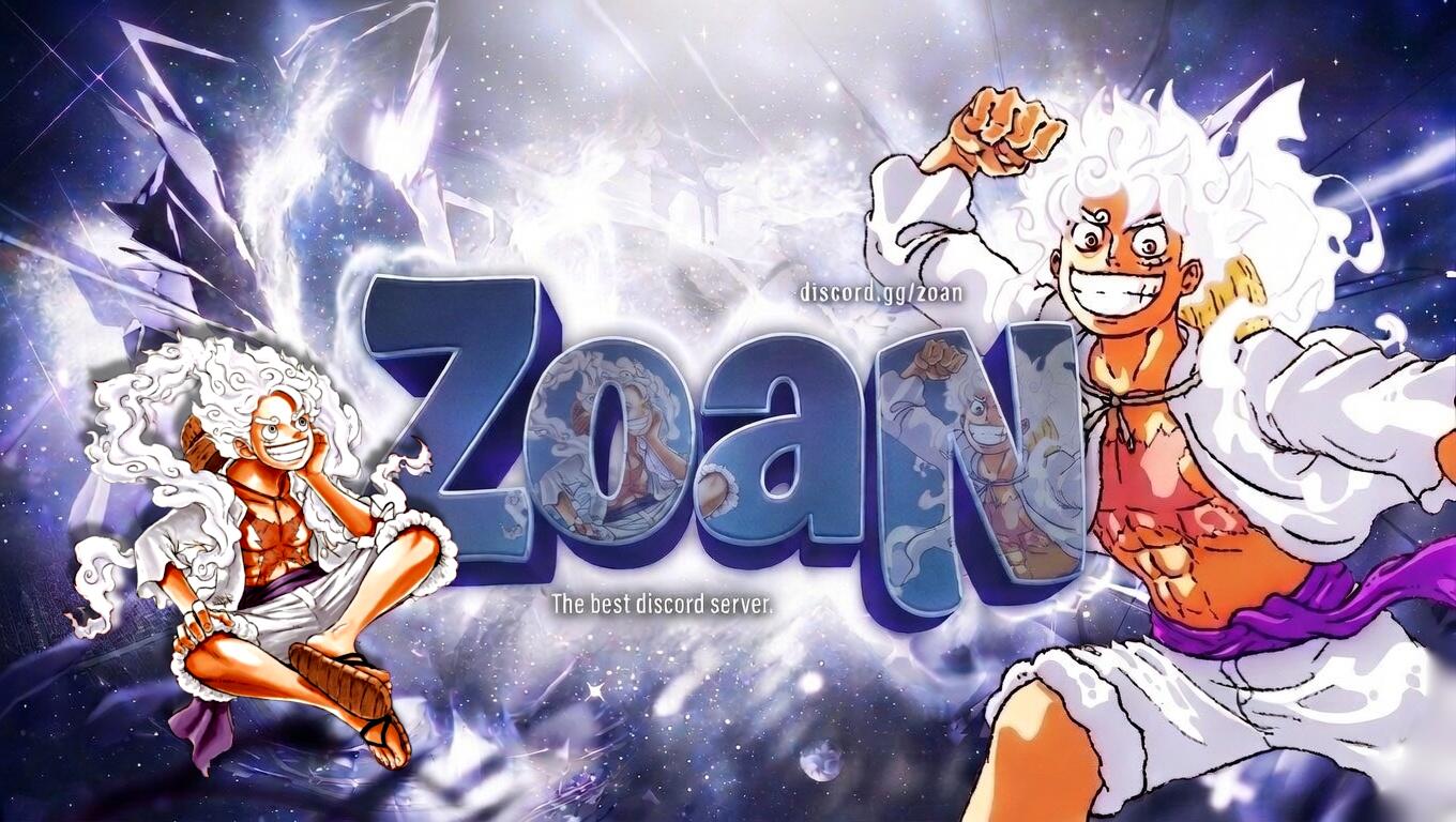 Discovery splash banner for Zoan Discord server