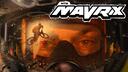Discovery splash banner for MAVRIX Discord server