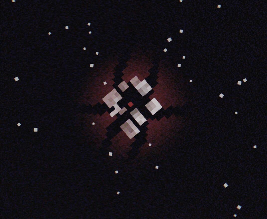 Discovery splash banner for ᴀ ѕʜᴀᴛᴛᴇʀᴇᴅ ᴘʀᴏᴘʜᴇᴄʏ Discord server