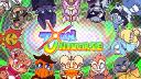Discovery splash banner for Toons Universe [Alpha] Discord server