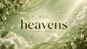 Discovery splash banner for Heavens™ ♡ | Social ・ Hindi ・ Fun ・ Pfps ・ Nitro ・ Gws ・ Dating ・ Hangout Discord server