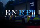 Discovery splash banner for Ende Network Roleplay Discord server