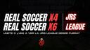 Discovery splash banner for JRS League・#1.5K Discord server