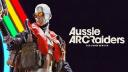 Discovery splash banner for Aussie ARC Raiders Discord server