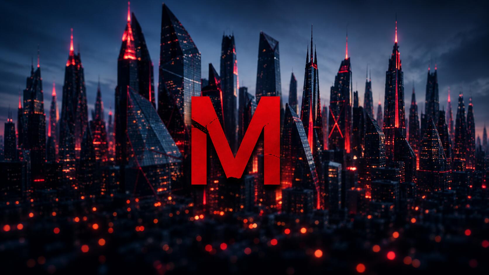 Discovery splash banner for MOLYN DEVELOPMENT 👑 Discord server