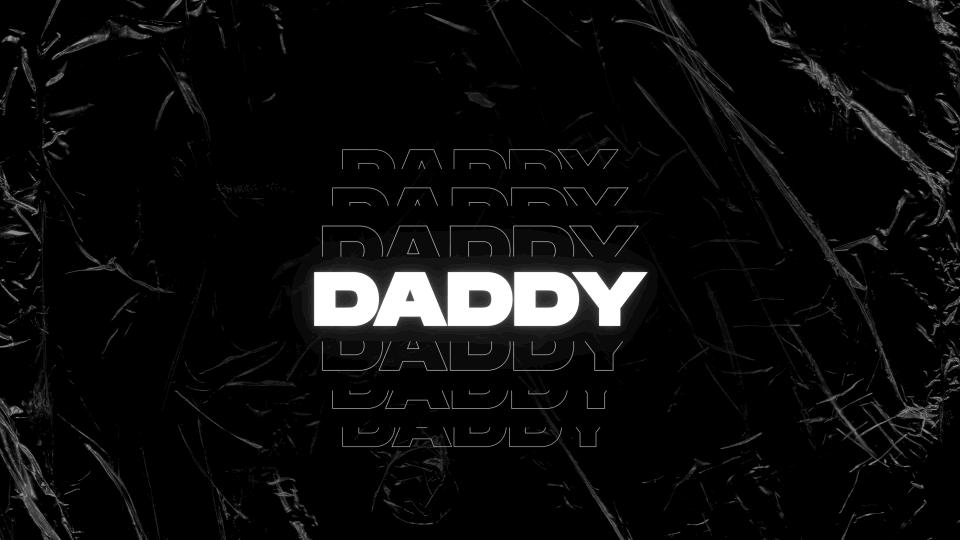 Discovery splash banner for Daddy Discord server