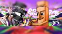 Discovery splash banner for Steal a Brainrot Trading Discord server