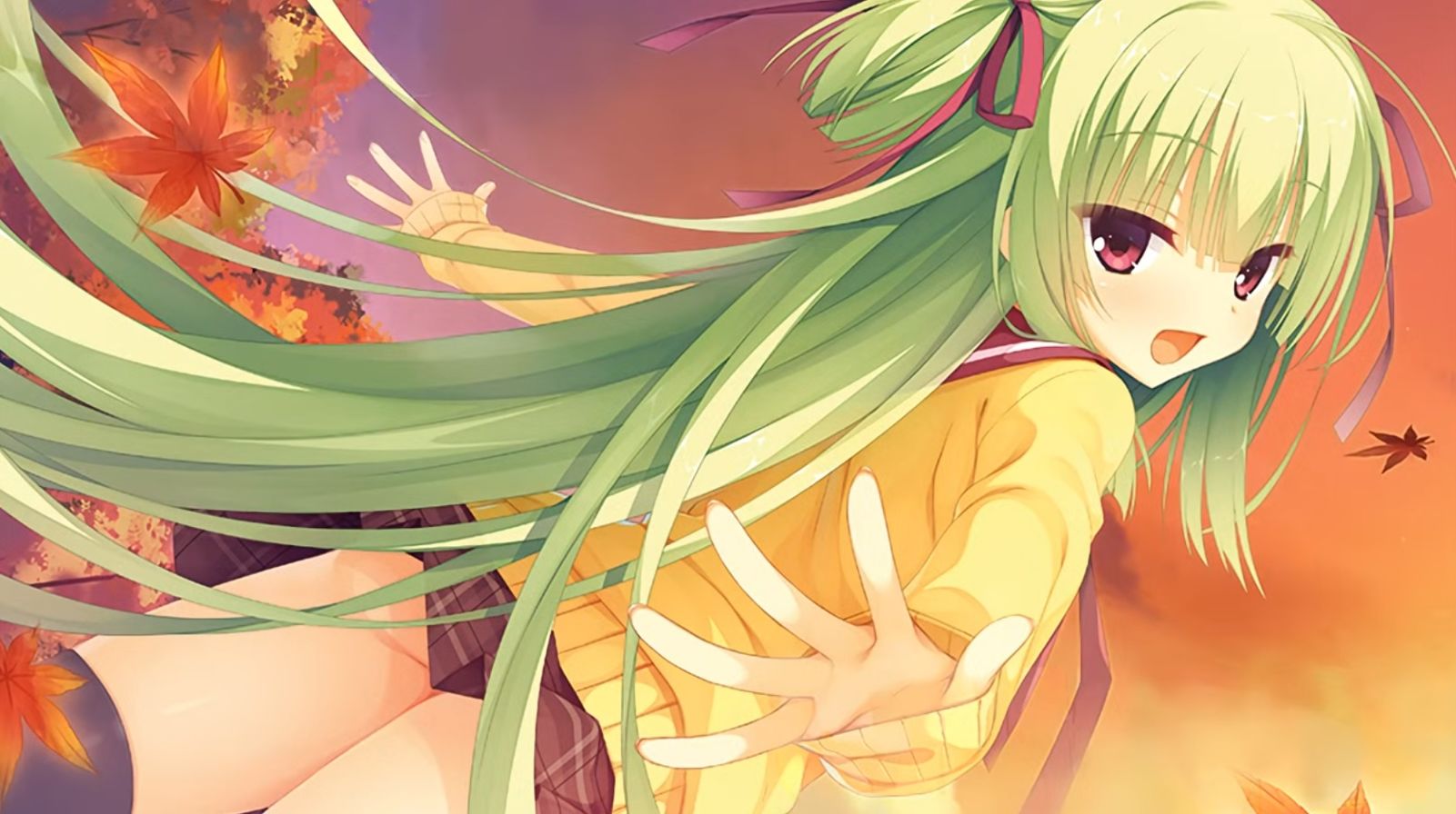 Discovery splash banner for 柚子廚《0721》銀趴群 Discord server