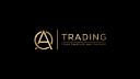 Discovery splash banner for AO Trading Discord server