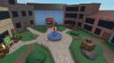 Discovery splash banner for MM2 News Discord server