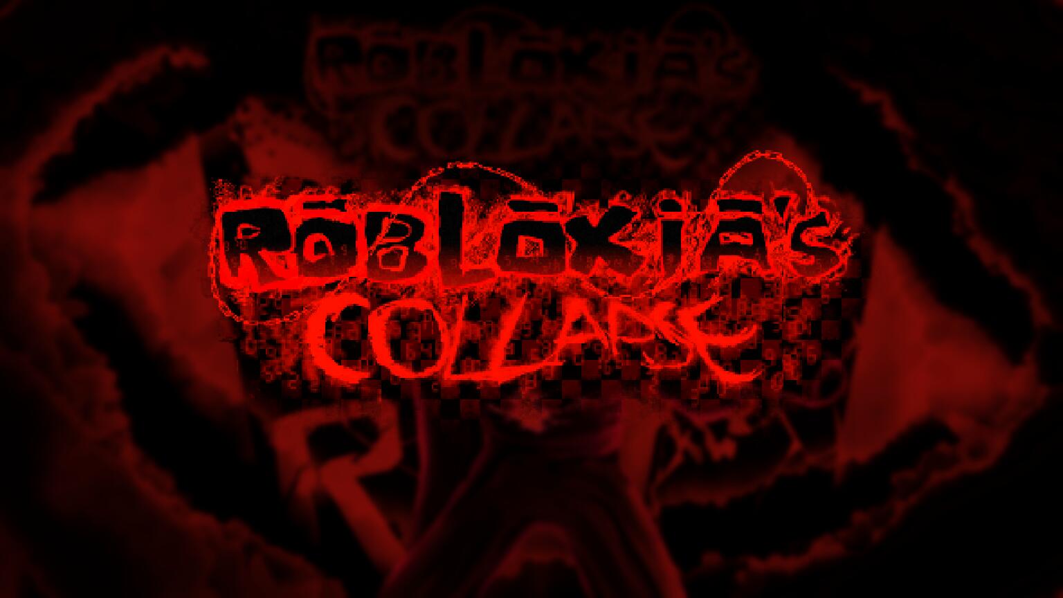 Discovery splash banner for Robloxia's Collapse Discord server