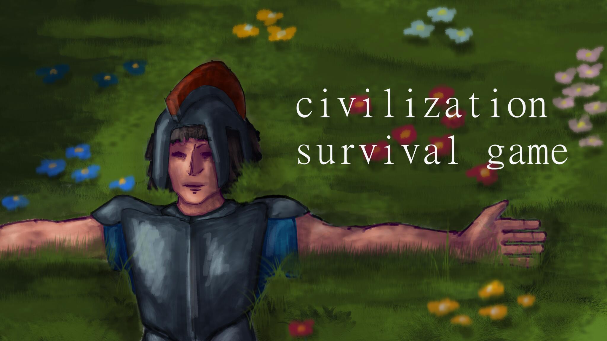 Discovery splash banner for csg | warring states Discord server