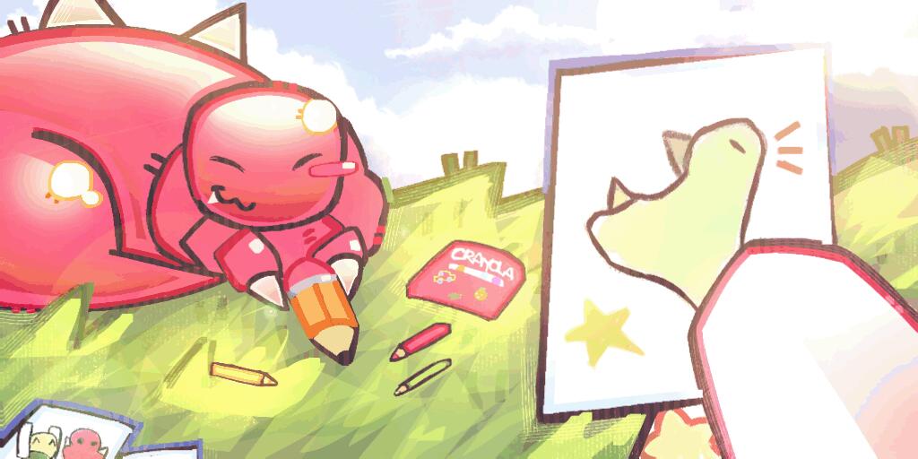 Discovery splash banner for mr. dinosaur's server Discord server