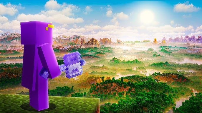 Discovery splash banner for Wemmbu's Server Discord server