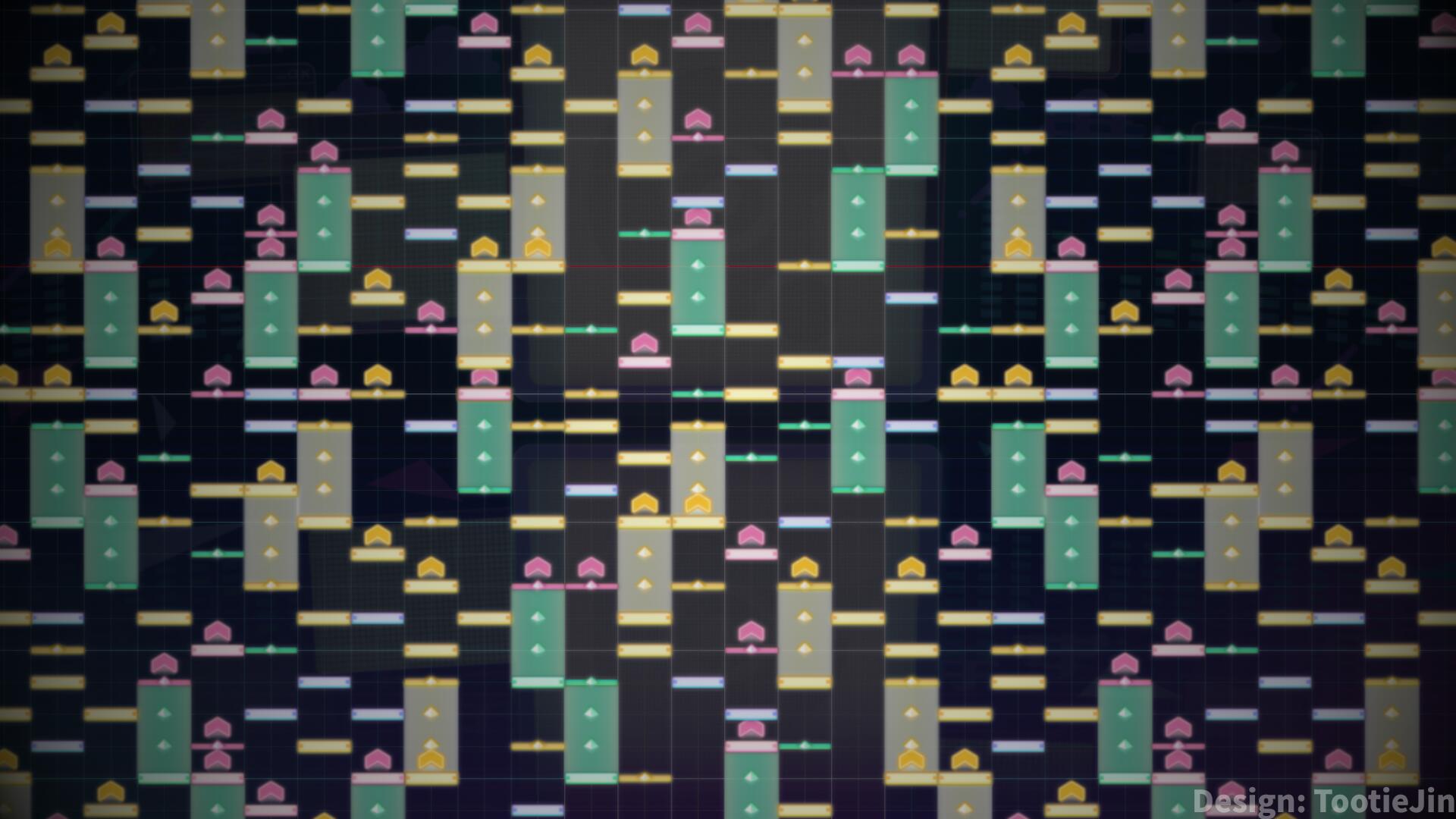 Discovery splash banner for UntitledCharts Discord server