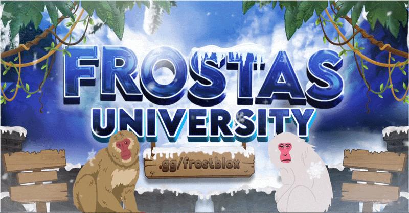 Discovery splash banner for ๐๐ฟ๐ผ๐๐๐ฎ๐ ๐จ๐ป๐ถ๐๐ฒ๐ฟ๐๐ถ๐๐ Discord server