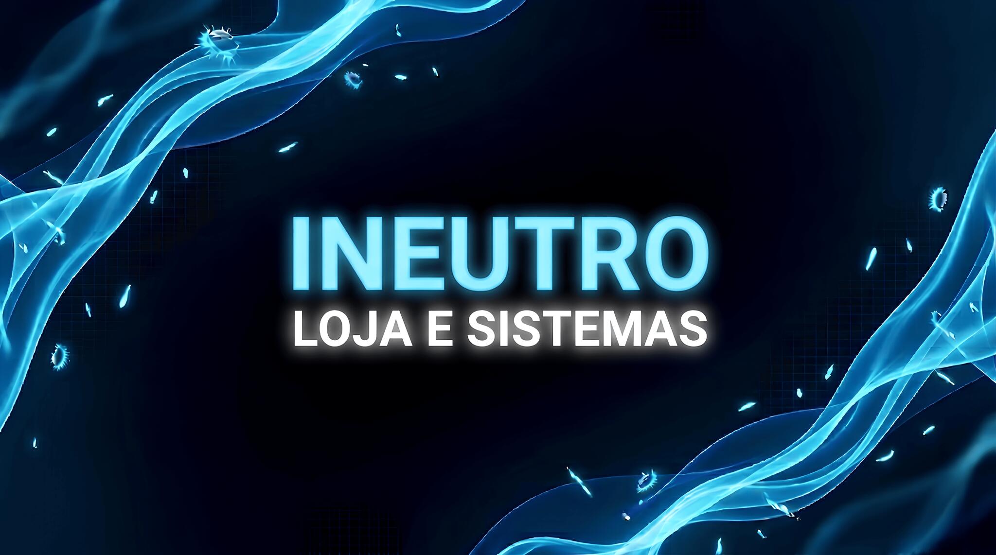 Discovery splash banner for ineutro #2K Discord server