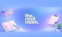Discovery splash banner for The Resit Room Discord server