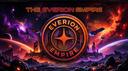 Discovery splash banner for Everion Empire Discord server