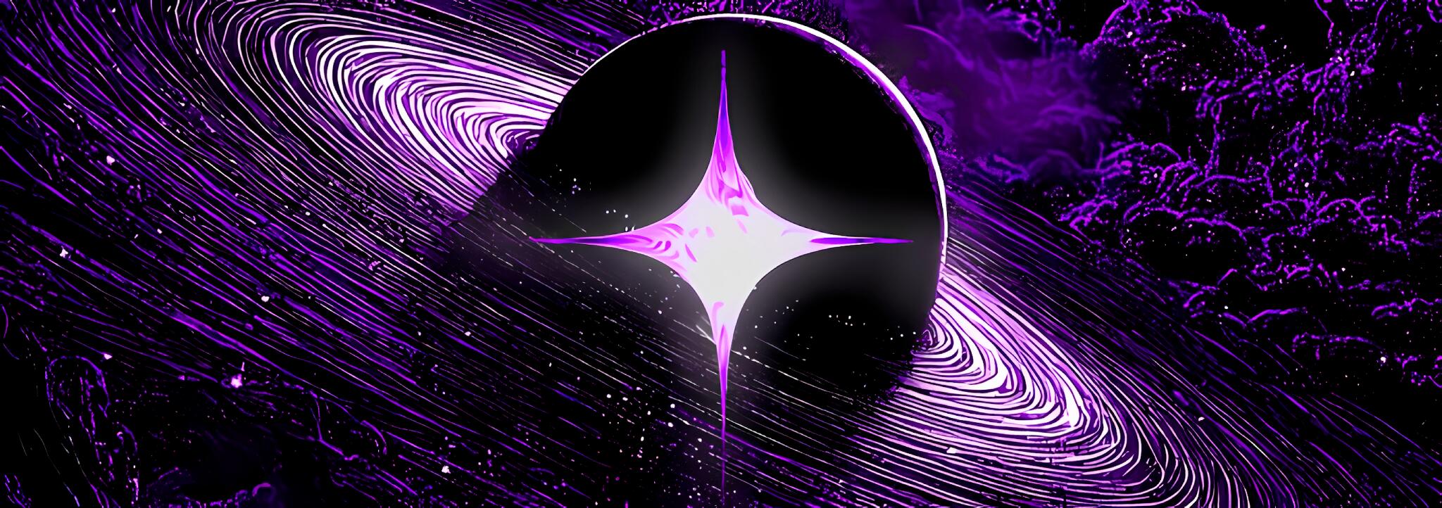 Discovery splash banner for FUTURE SOUND Discord server