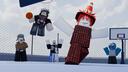 Discovery splash banner for Luduvo Discord server