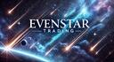 Discovery splash banner for Evenstar Trading Discord server