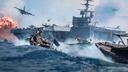 Discovery splash banner for Battlefield 6 Unlocks Discord server