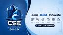 Discovery splash banner for CSE PTUK Discord server