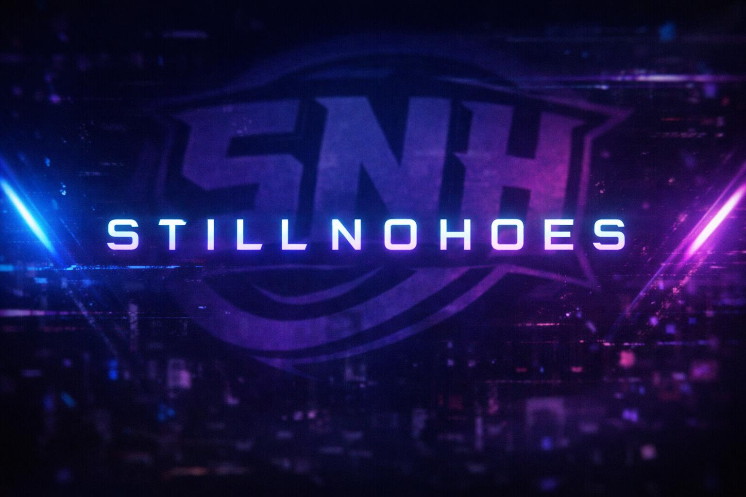 Discovery splash banner for StillNoHoes Discord server