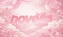 Discovery splash banner for 𓈒݂݂    ﹒ ﹒    no𝑣ellα     𓍼 Discord server