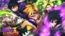 Discovery splash banner for Anime Origins Roblox Discord server
