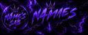 Discovery splash banner for Shadow realm 🕶 Discord server