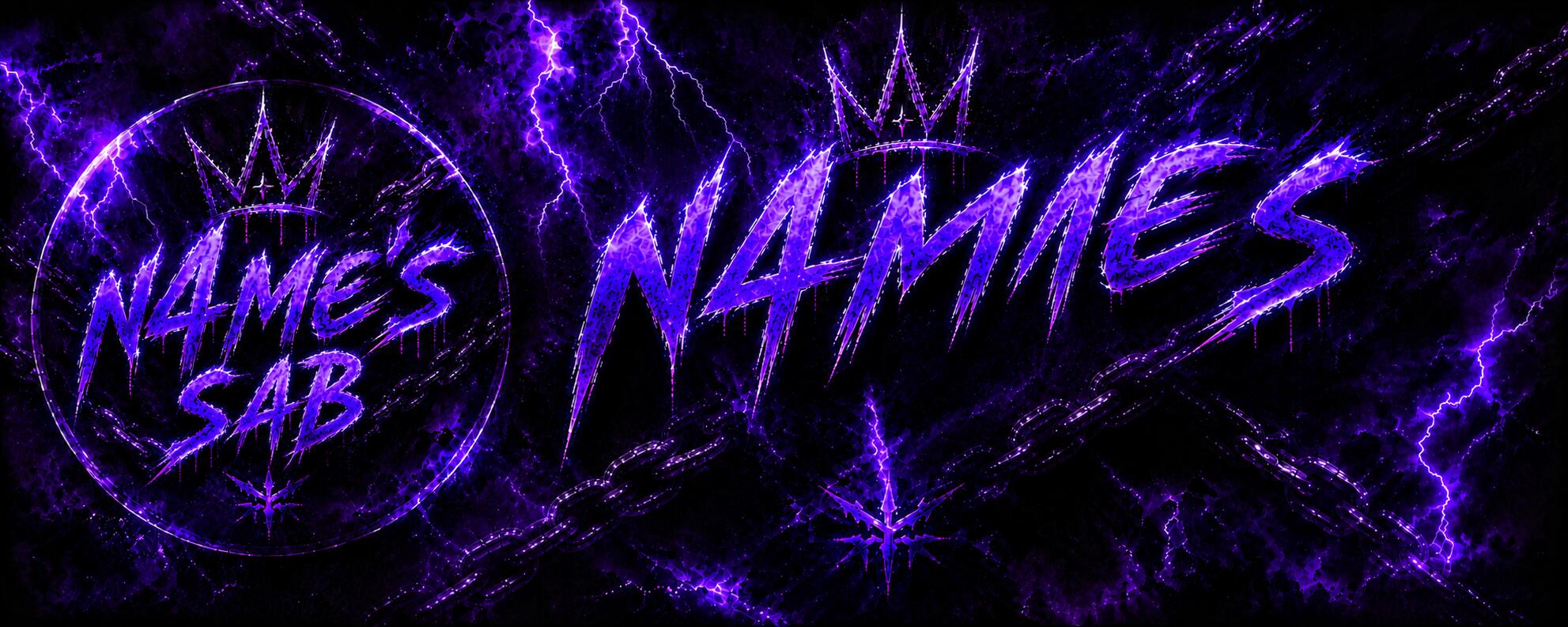 Discovery splash banner for Shadow realm 🕶 Discord server