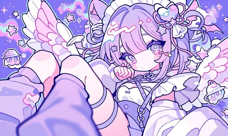 Discovery splash banner for ~ π
Femboy Express π~ (GIVEAWAYS) /femexpress Discord server