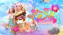 Discovery splash banner for DTI ⭑ Oasis    #3.2K Discord server