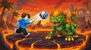 Discovery splash banner for Battle Pets [Roblox] Discord server