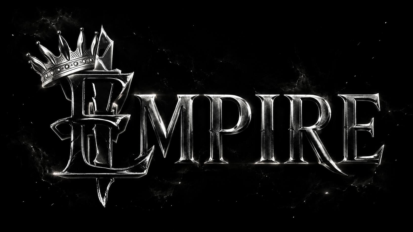Discovery splash banner for Empire™ Discord server